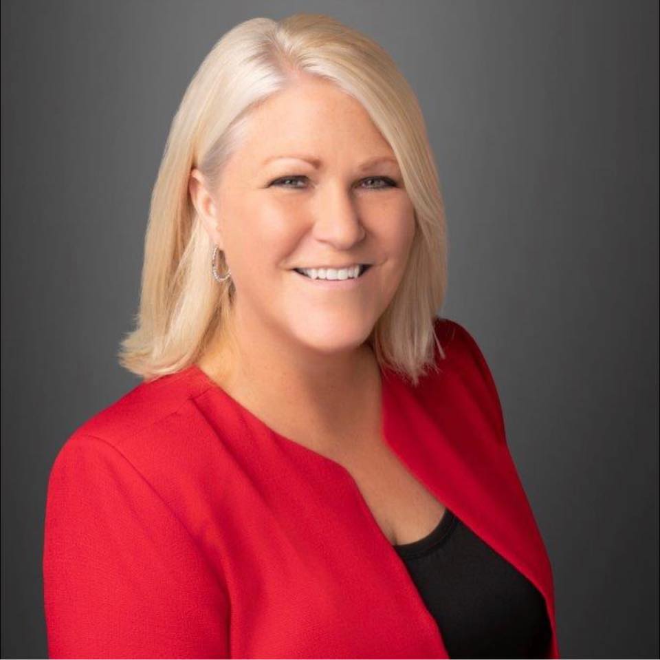 Michele Steggell Real Estate Agent